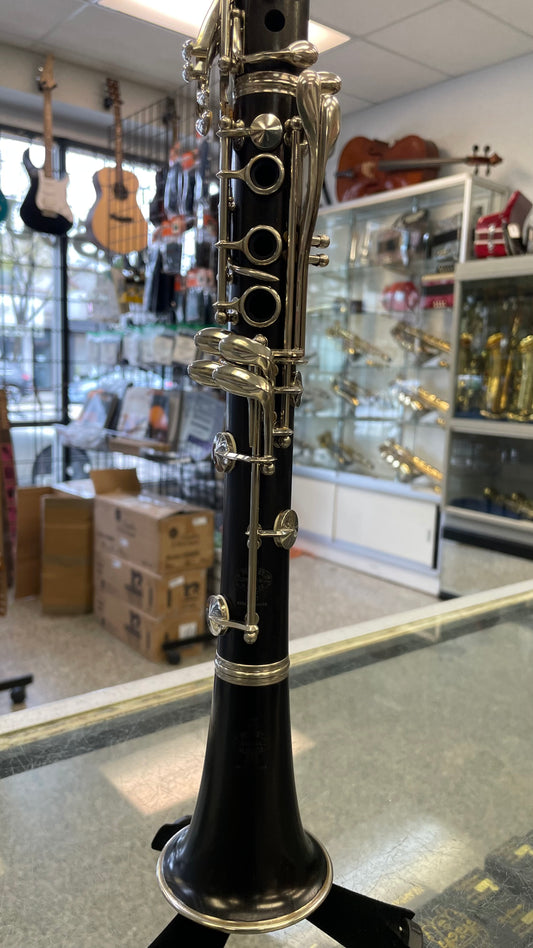 Pre-Owned Buffet R13 Bb Clarinet