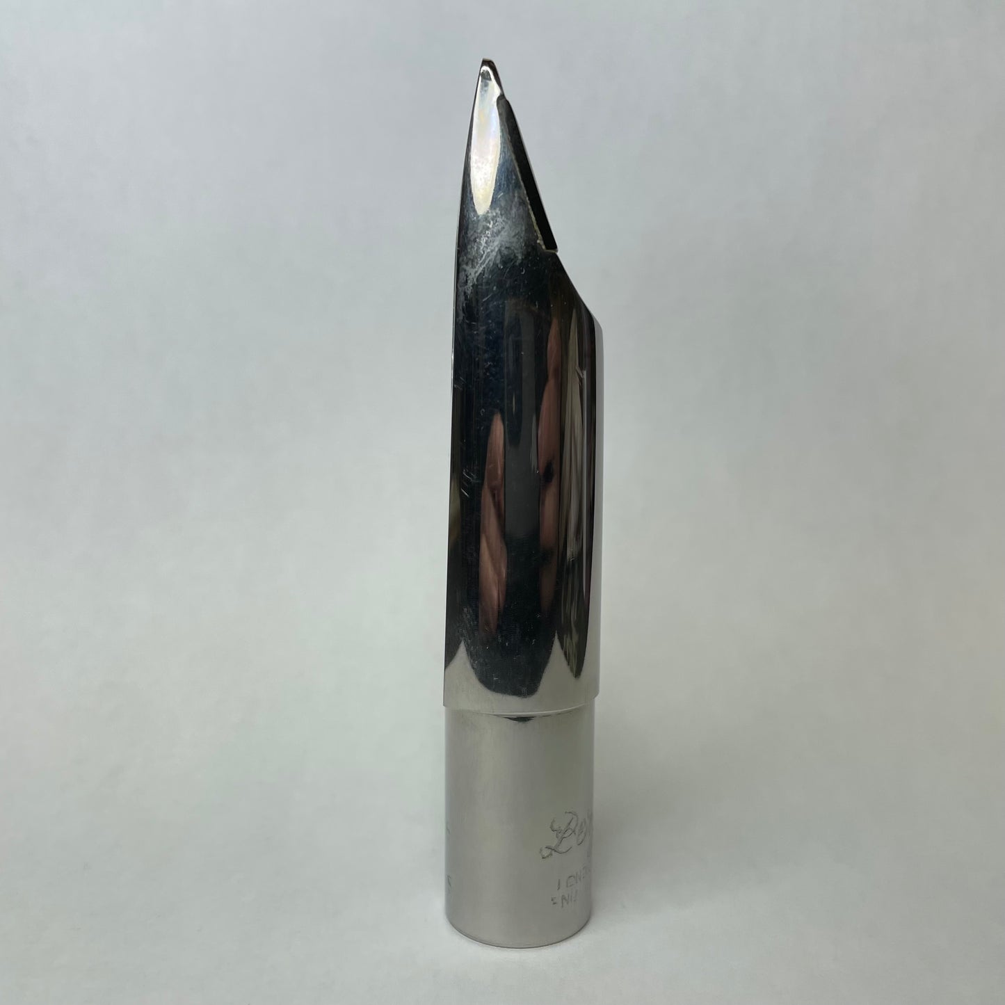 Pre-Owned Berg Larsen Scoop Beak Bill 105/2SMS - Refaced