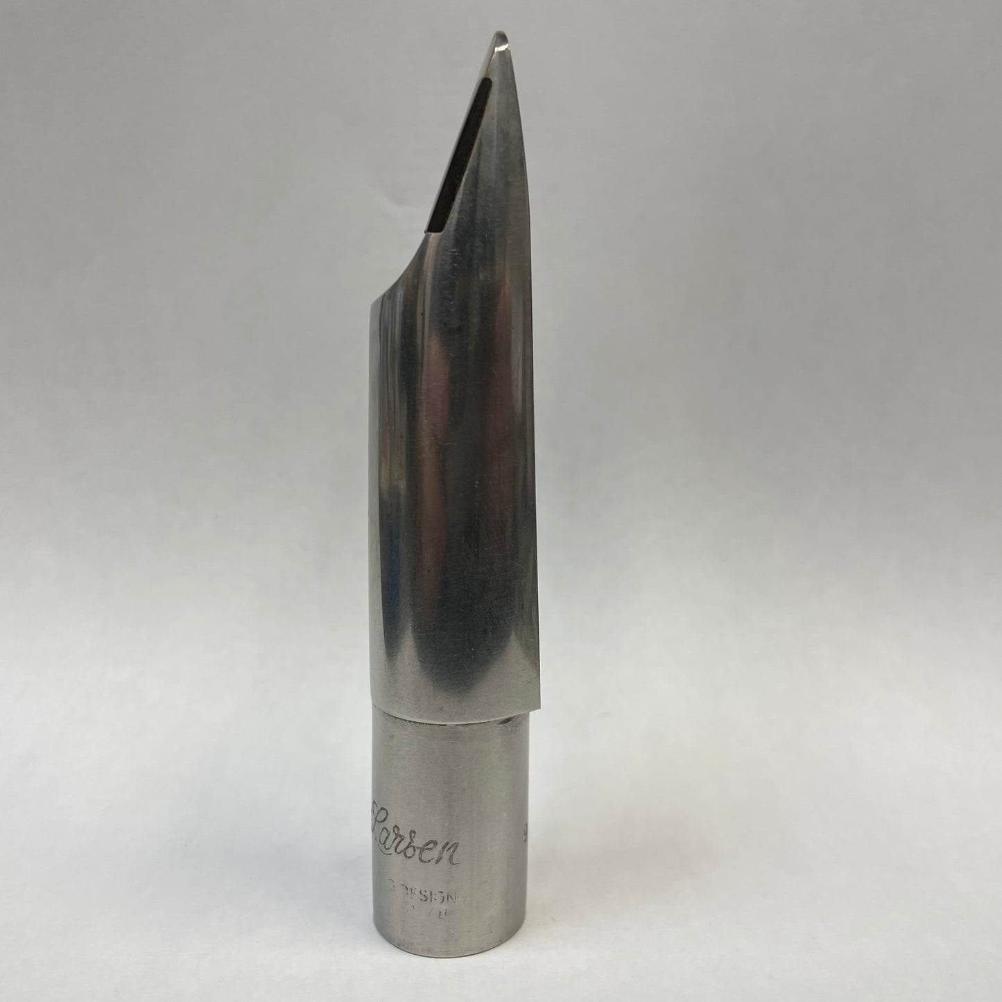 Pre-Owned Berg Larsen Scoop Beak Bill Tenor 95/2M