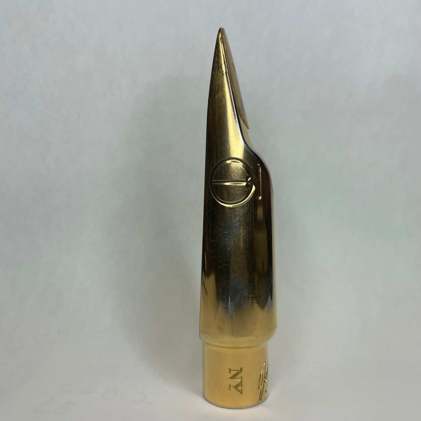 Pre-Owned JodyJazz DV NY Tenor Mouthpiece 7