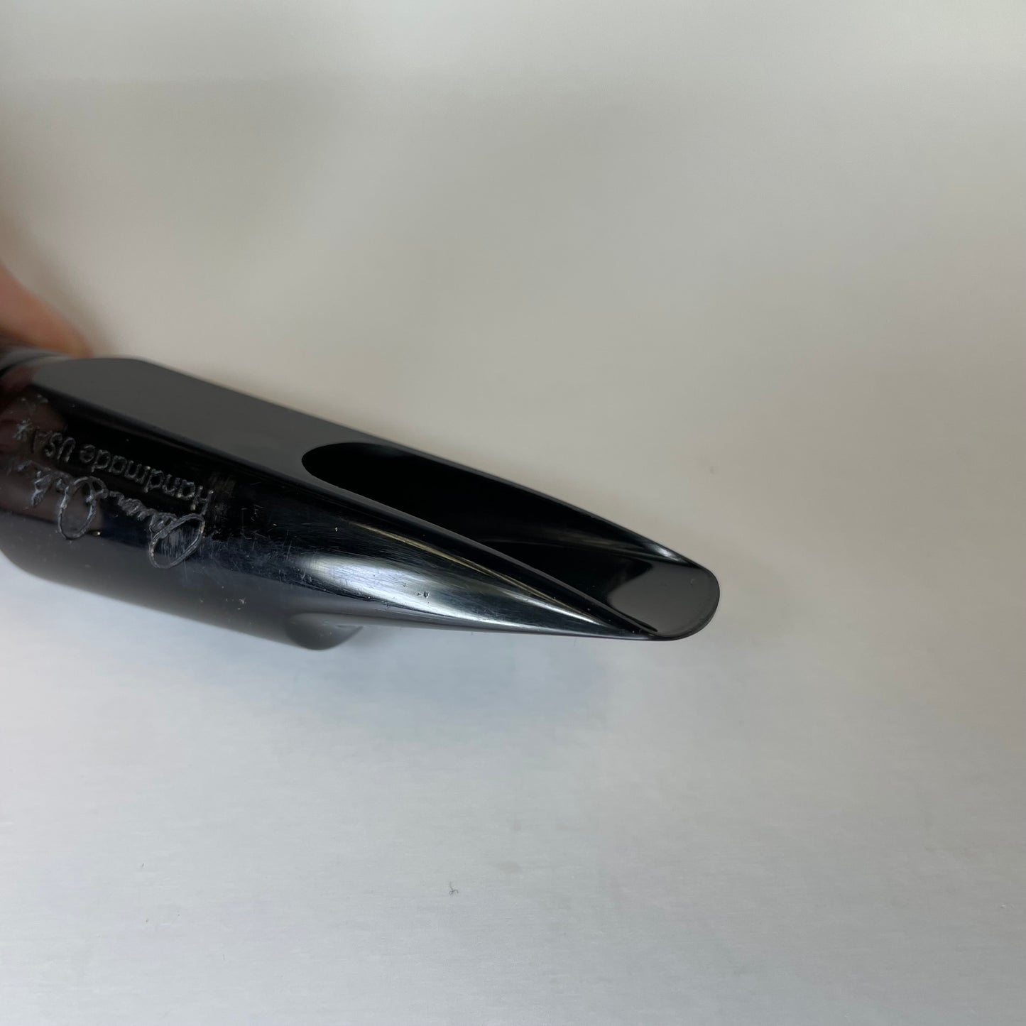 Pre-Owned Drake New York Jazz 7* Tenor Saxophone Mouthpiece