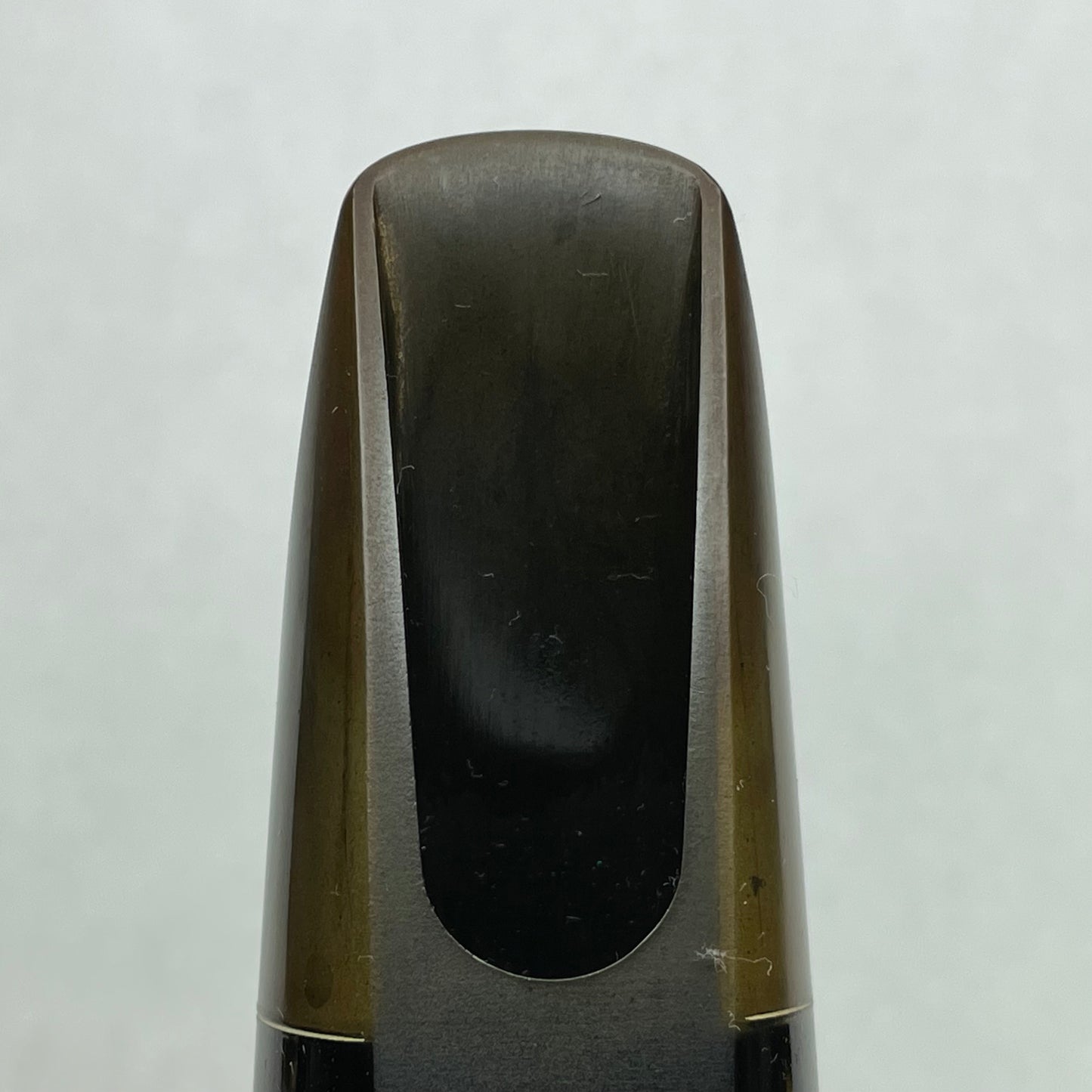 Vintage Otto Link Reso Chamber Alto Mouthpiece 4*