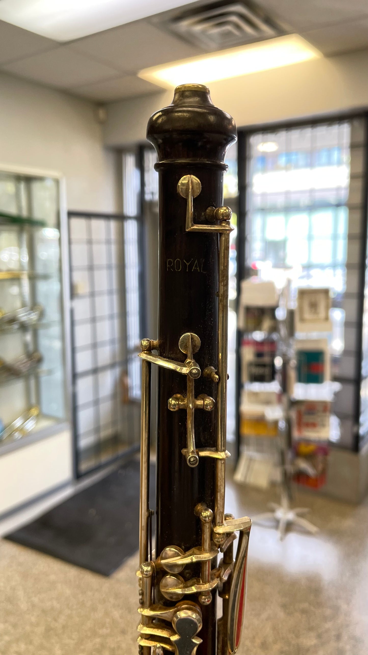 Pre-Owned Orsi Royal English Horn
