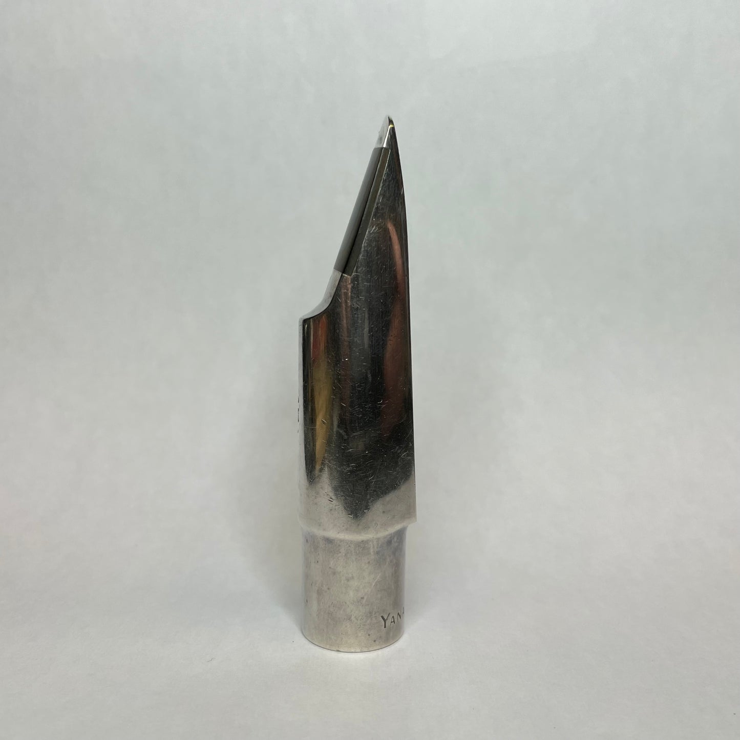 Pre-Owned Yanagisawa Metal Alto Mouthpiece 7