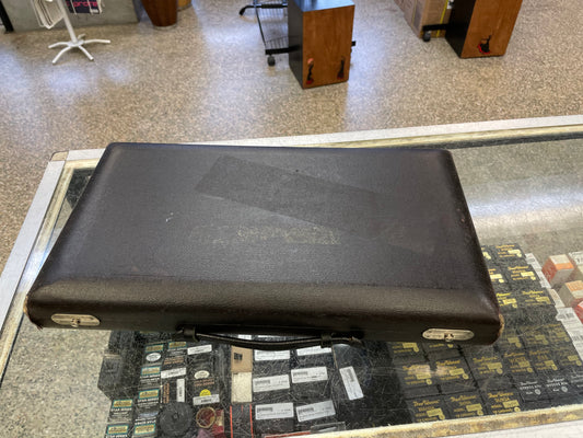 Pre-Owned Loree Double Oboe/English Horn Case