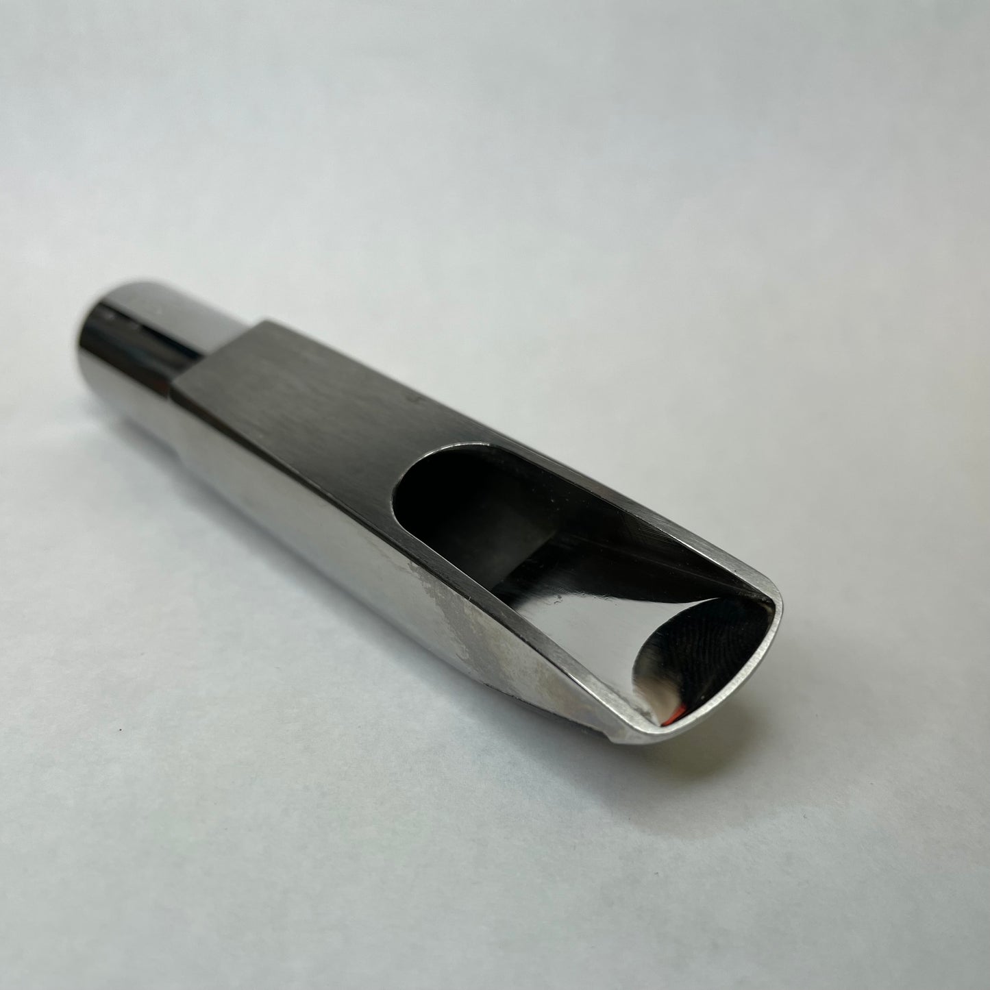 Pre-Owned Berg Larsen Scoop Beak Bill 105/2SMS - Refaced