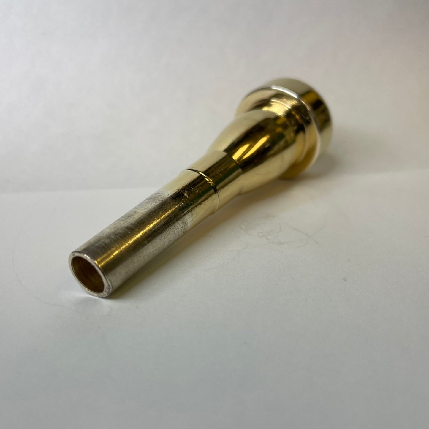 Pre-Owned Monette B2 L Trumpet Mouthpiece