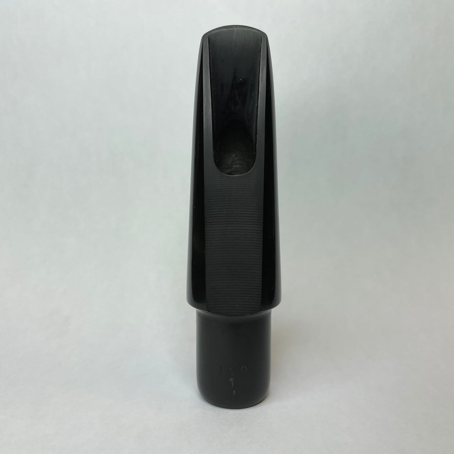 Pre-Owned Berg Larsen HR Tenor Bullet Chamber 110/1M
