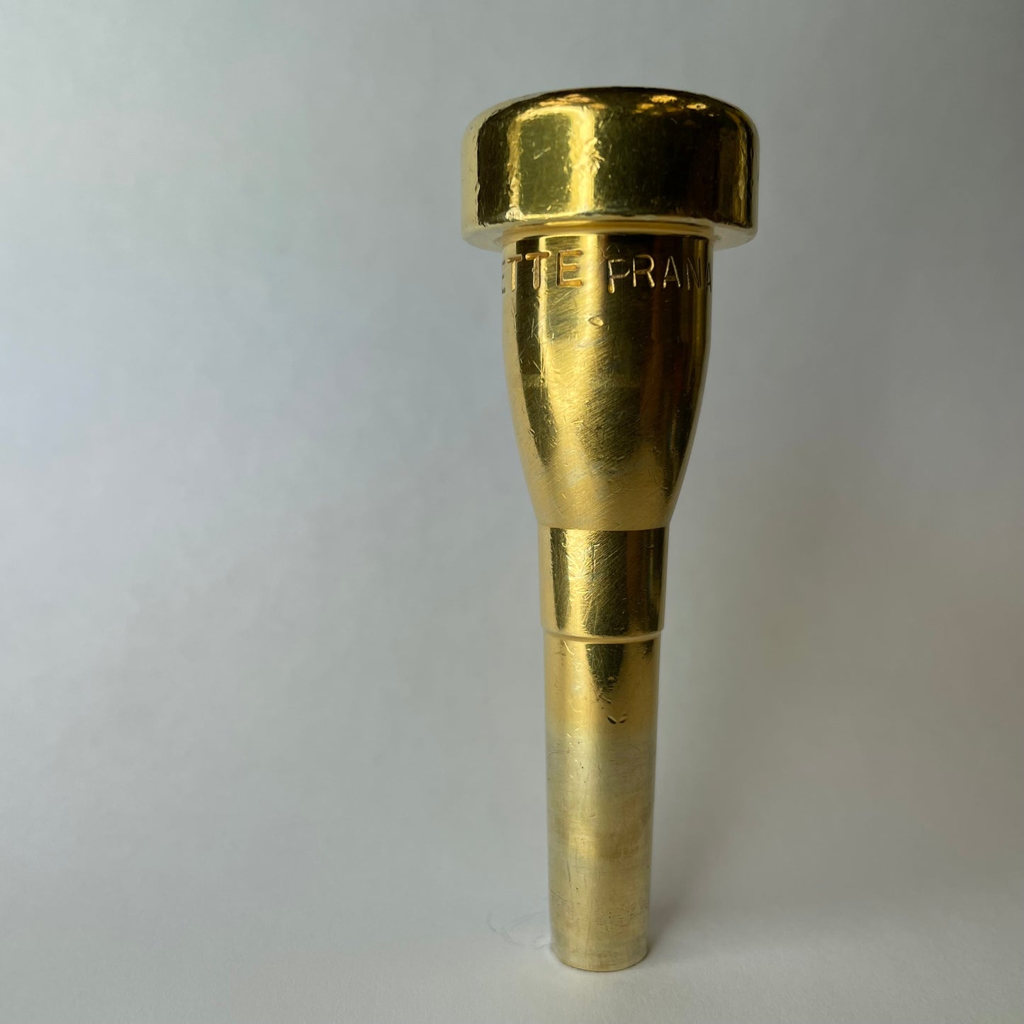 Pre-Owned Monette Prana B2 81 Trumpet Mouthpiece
