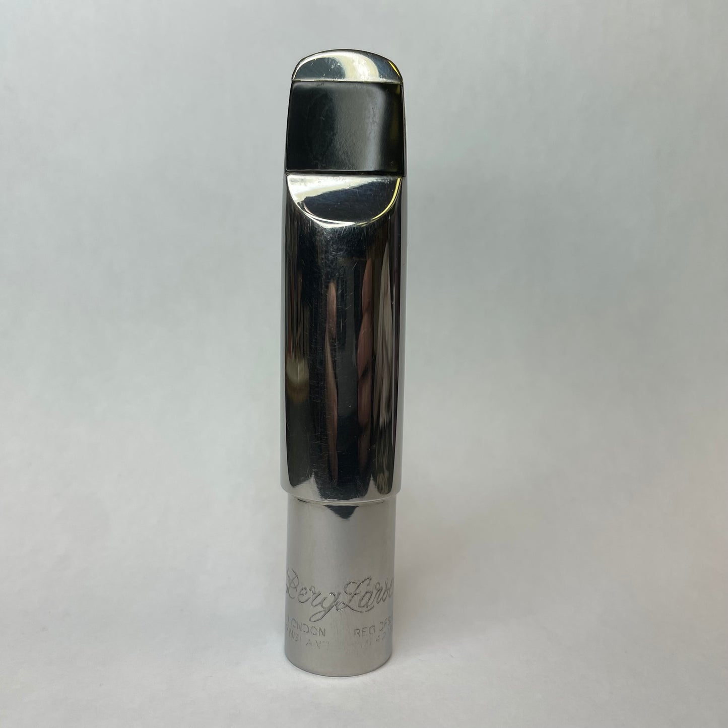 Pre-Owned Berg Larsen Scoop Beak Bill 105/2SMS - Refaced