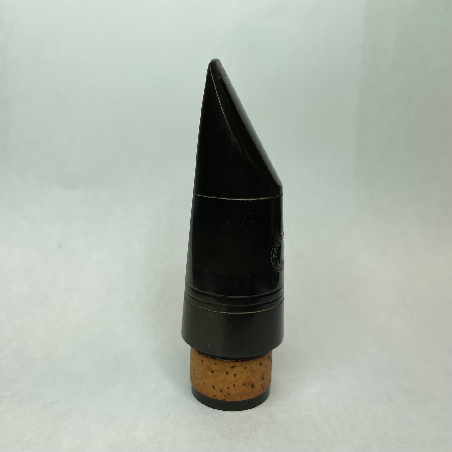 Pre-Owned Frank Kaspar Cicero, ILL Bb Clarinet Mouthpiece #13