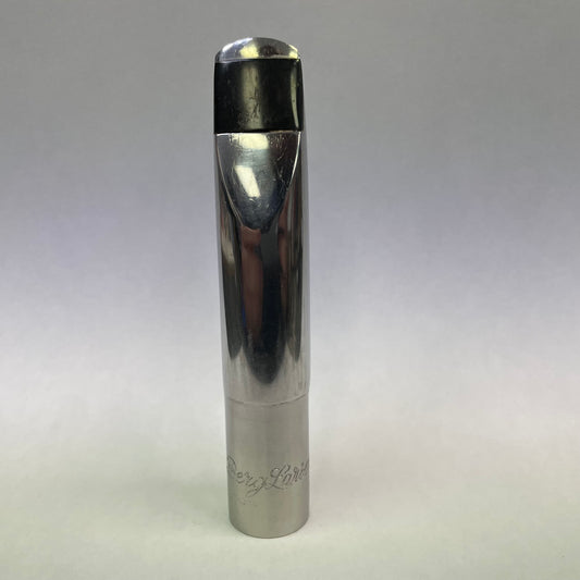 Pre-Owned Berg Larsen Tenor 110/0M Bullet Chamber Straight Bill