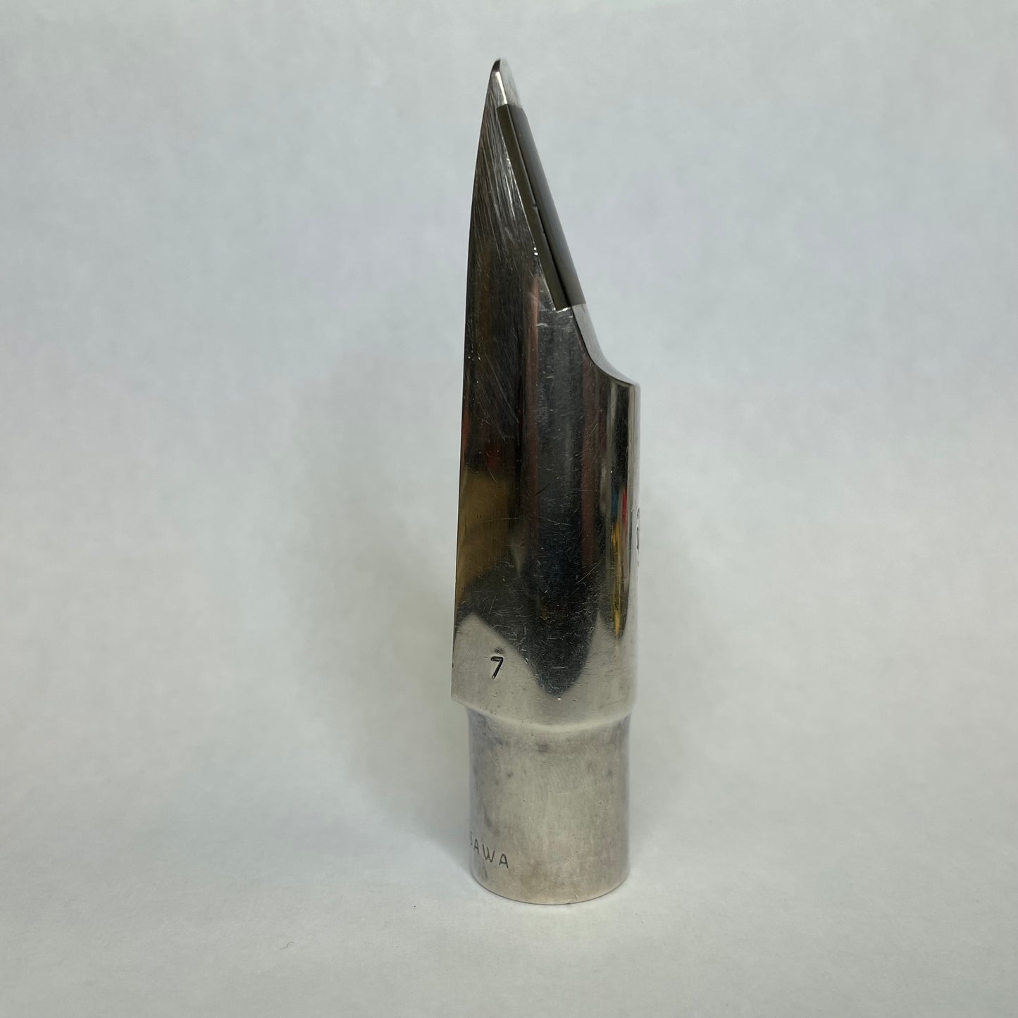 Pre-Owned Yanagisawa Metal Alto Mouthpiece 7
