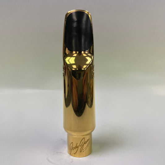 Pre-Owned JodyJazz DV Tenor Saxophone Mouthpiece 7*
