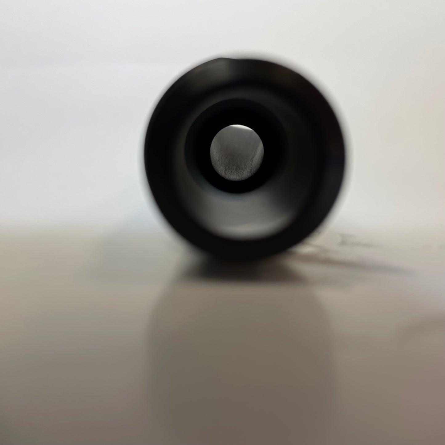 Pre-Owned Yanagisawa Soprano Saxophone Mouthpiece - HR 5