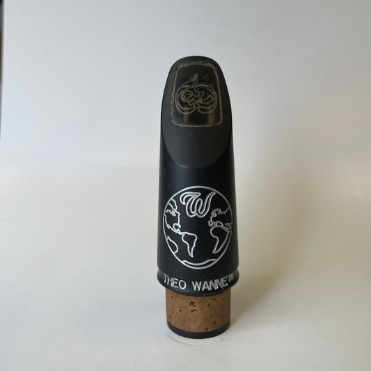 Pre-Owned Theo Wanne Gaia Clarinet Mouthpiece