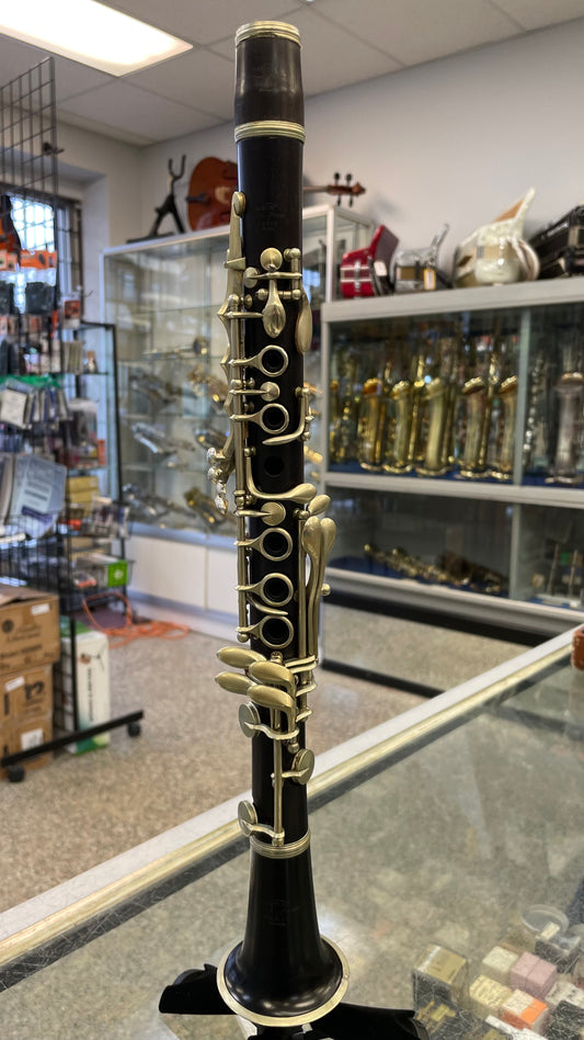 Pre-Owned Martin Freres Eb Clarinet