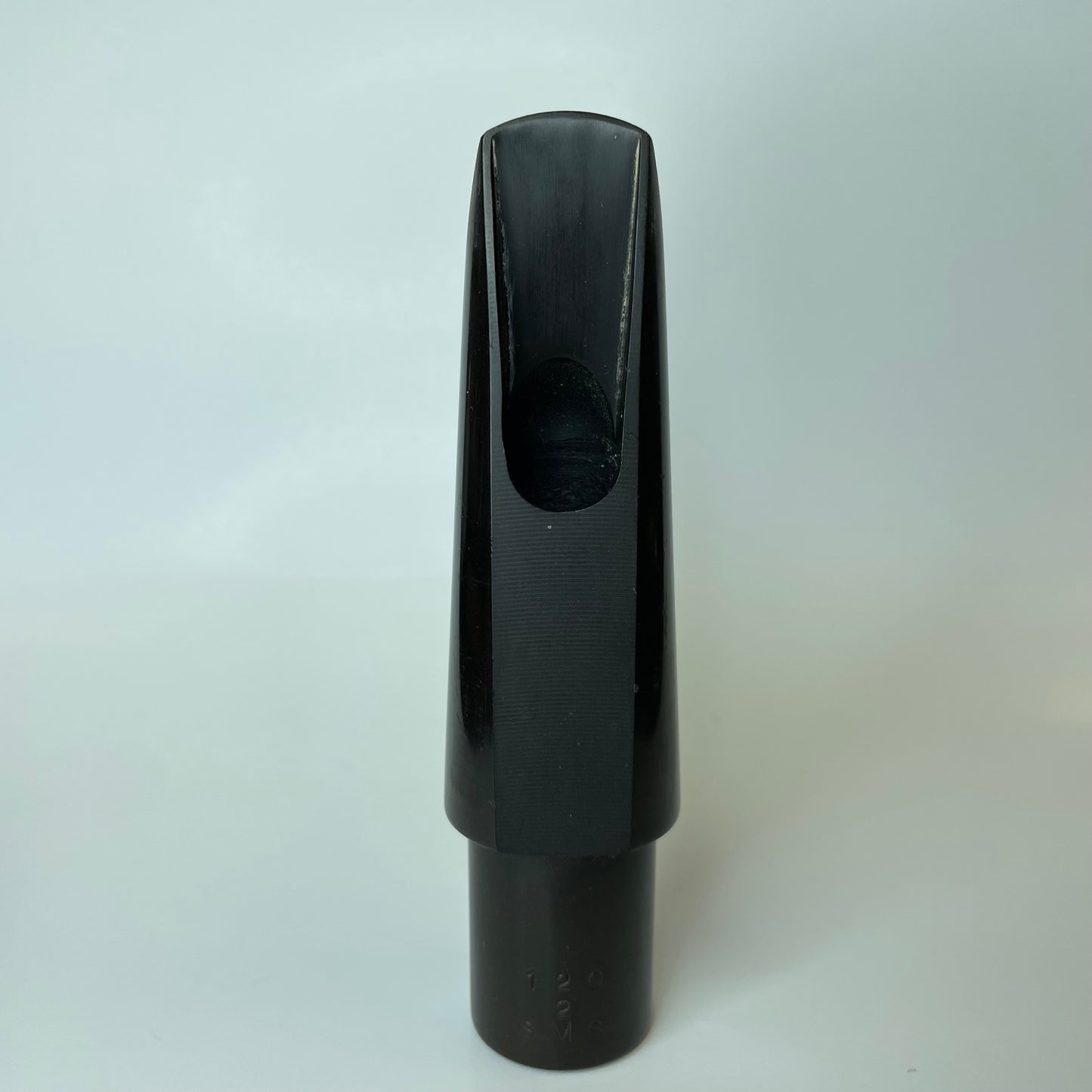 Pre-Owned Berg Larsen Bullet Chamber Tenor HR / SMS