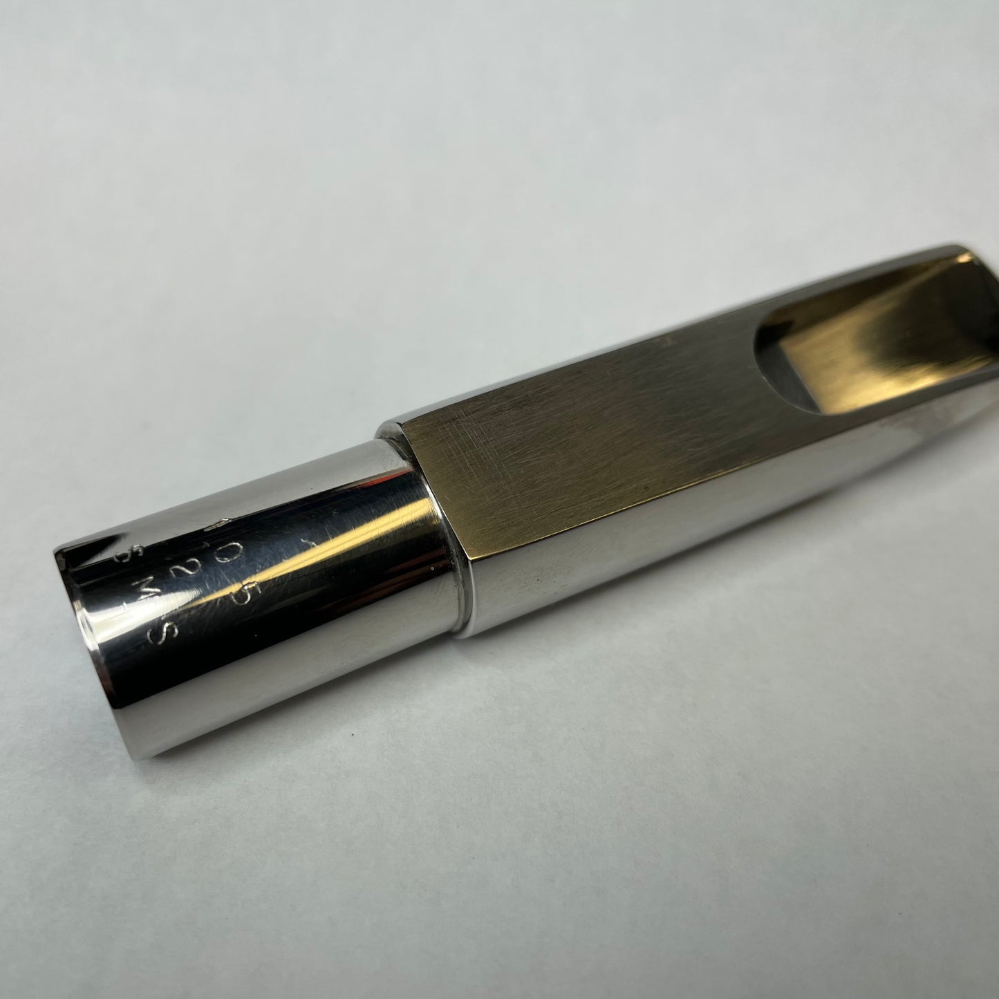 Pre-Owned Berg Larsen Scoop Beak Bill 105/2SMS - Refaced