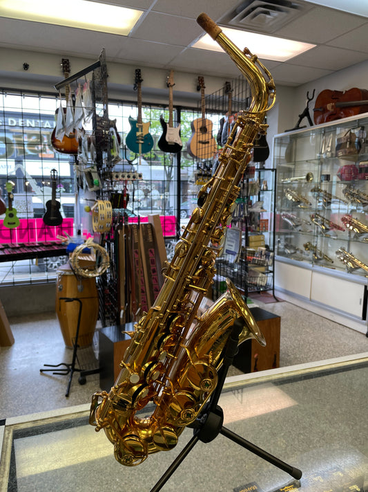 Selmer Mark VI Alto Saxophone - 1964