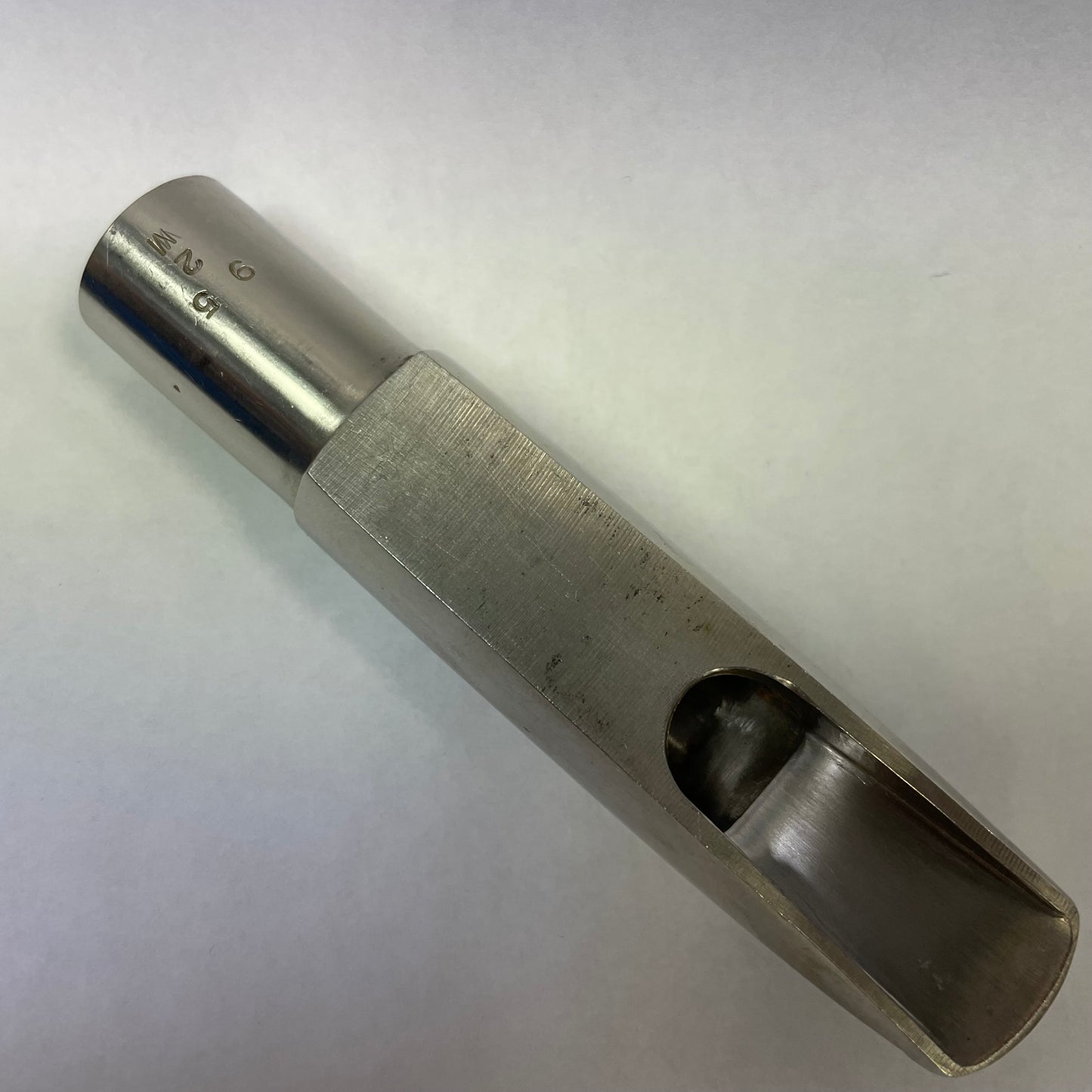 Pre-Owned Berg Larsen Scoop Beak Bill Tenor 95/2M