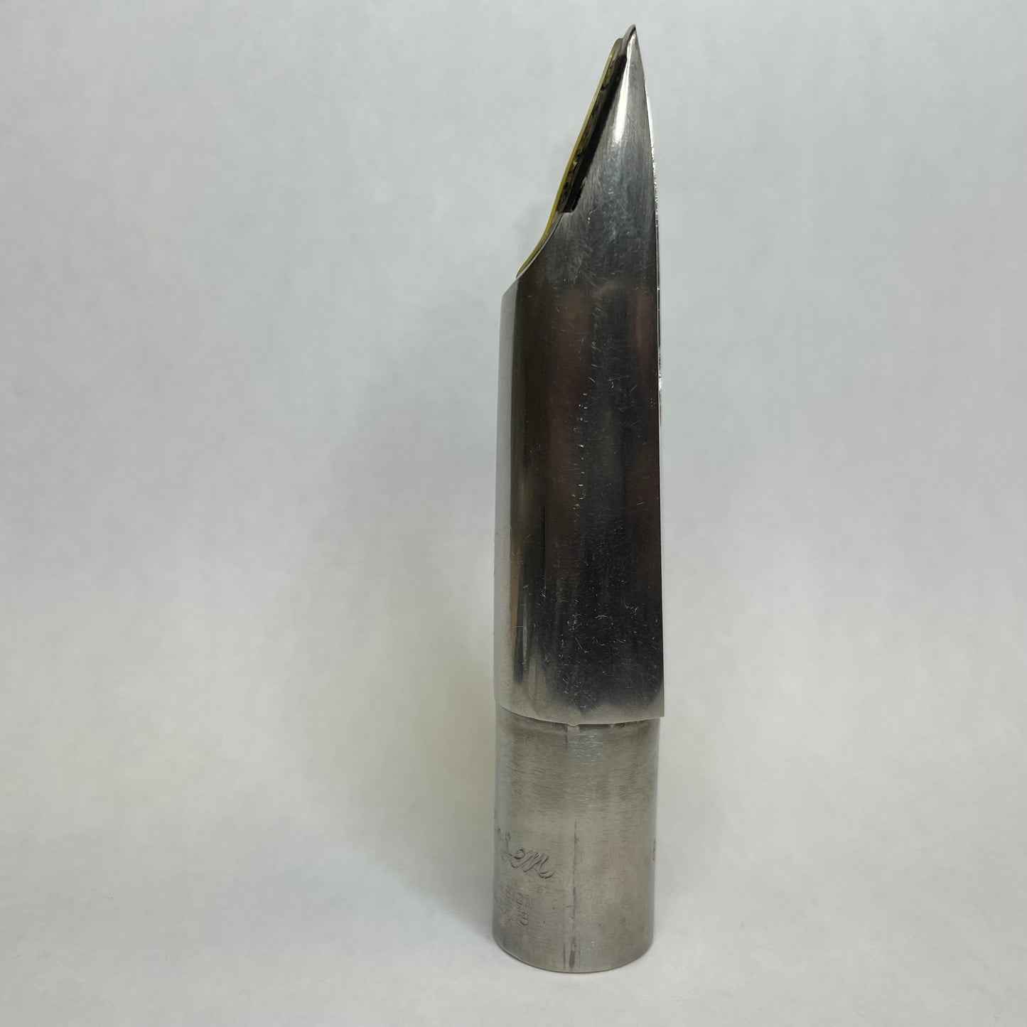 Pre-Owned Berg Larsen Scoop Bill 85/2M *Refaced*