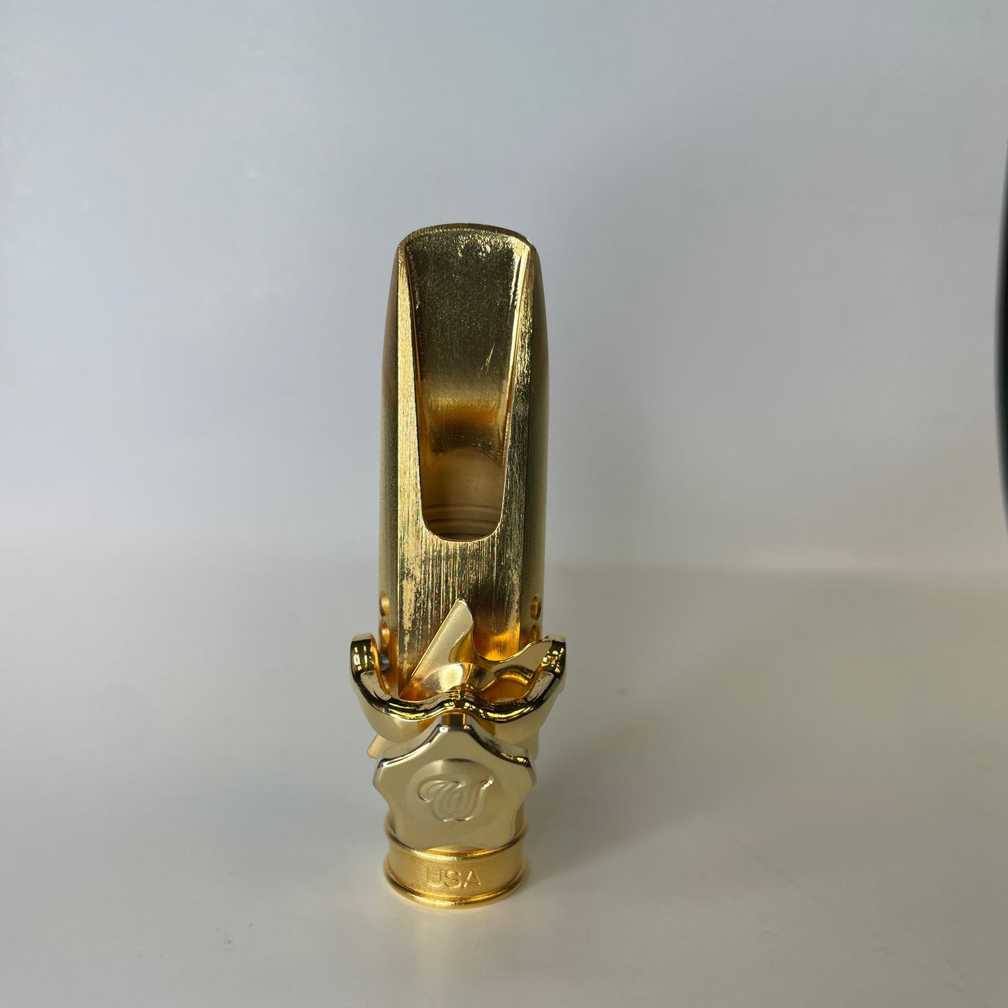 Pre-Owned Theo Wanne Earth 2 Alto Sax Mouthpiece - 8
