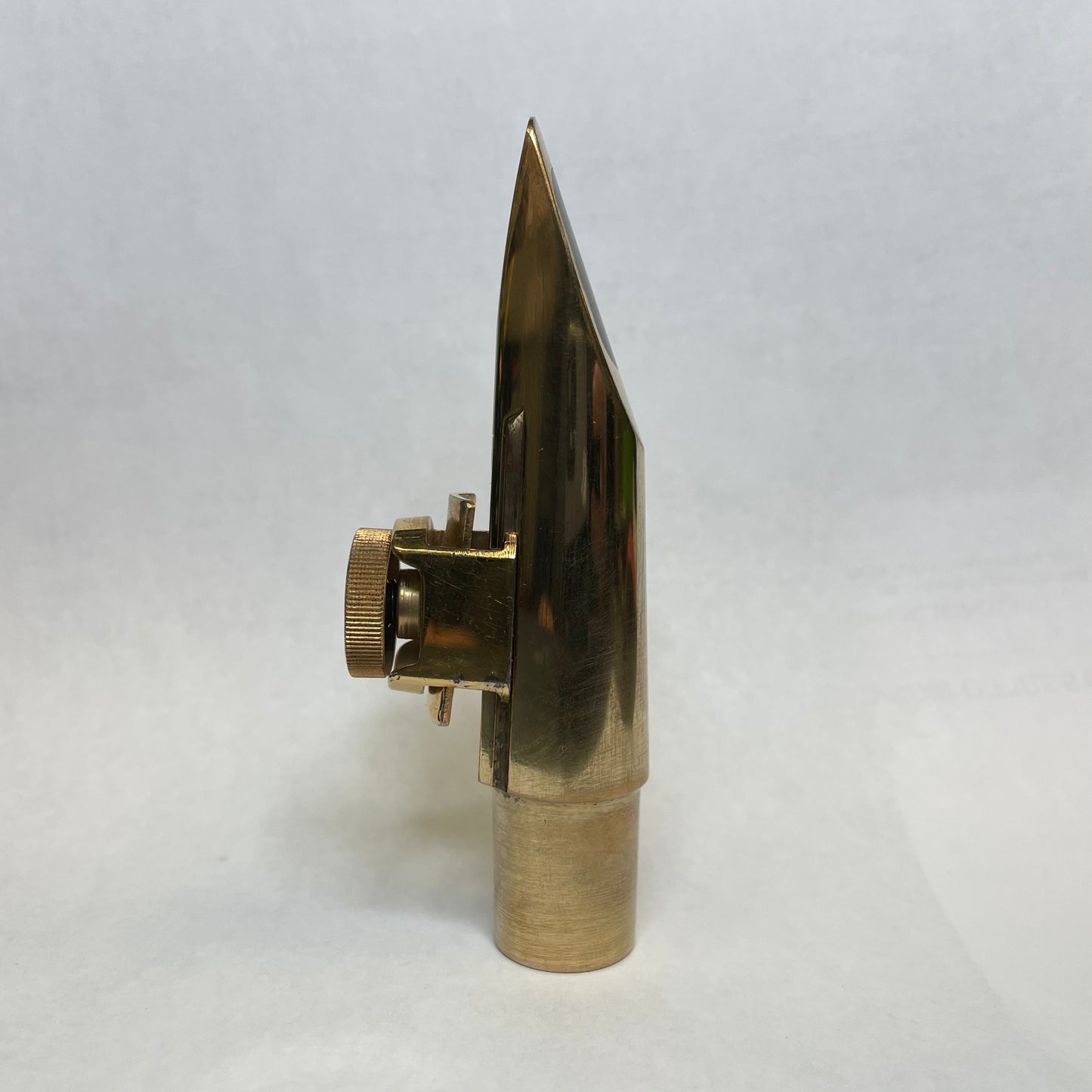 Pre-Owned Lawton 8(.110") Metal Tenor Mouthpiece