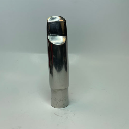 Pre-Owned Berg Larsen 85/2 SMS "Scoop Bill Beak" Alto Mouthpiece