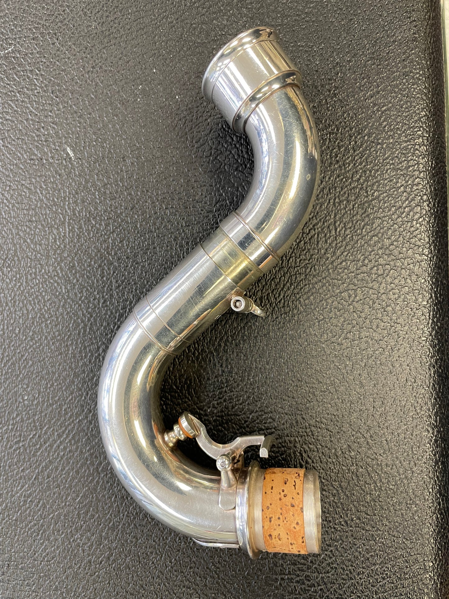 Pre-Owned Selmer Model 37 Bass Clarinet