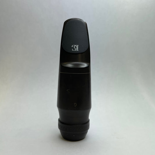 Pre-Owned Selmer Soloist Style Alto Mouthpiece - D