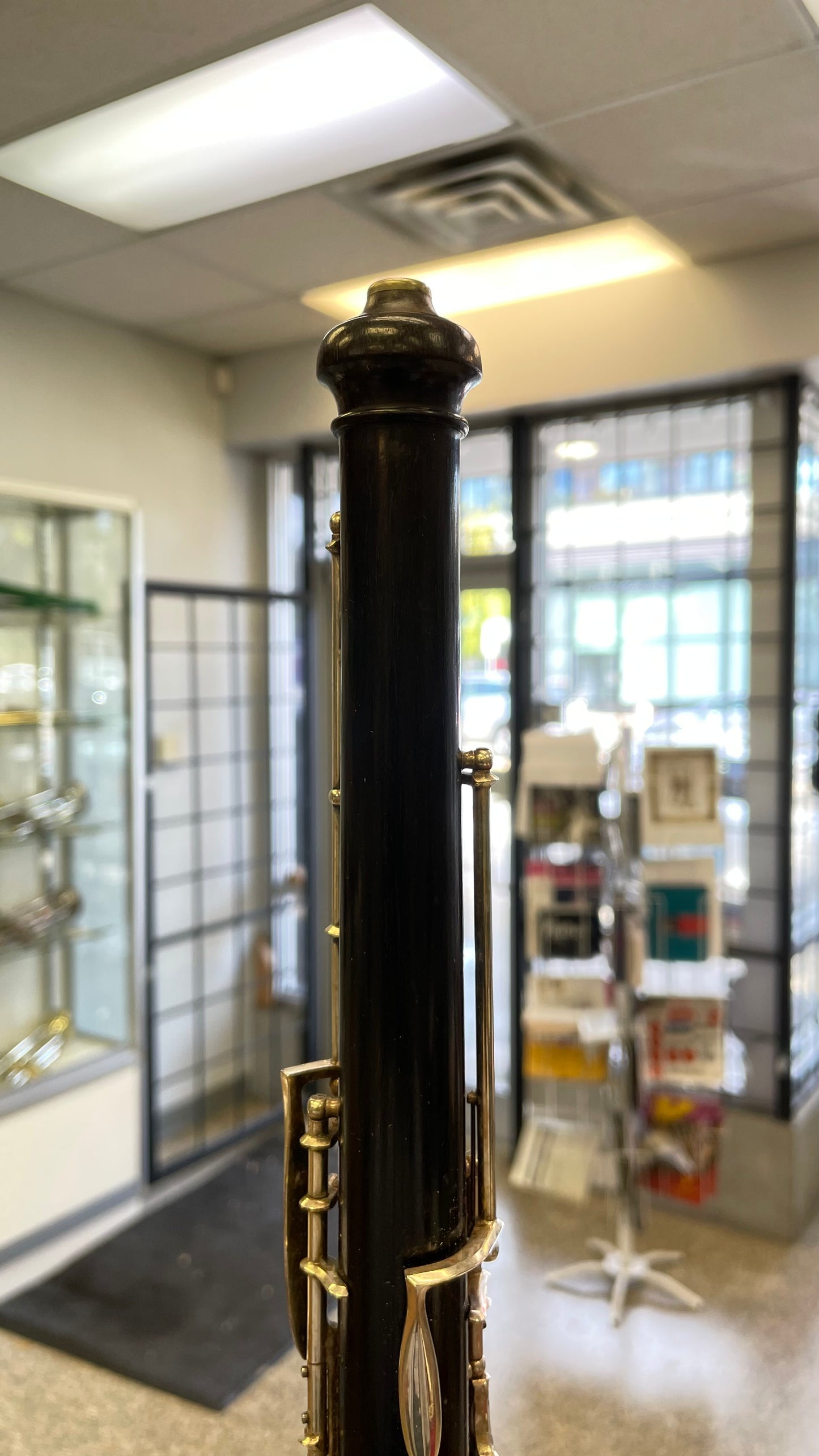Pre-Owned Orsi Royal English Horn