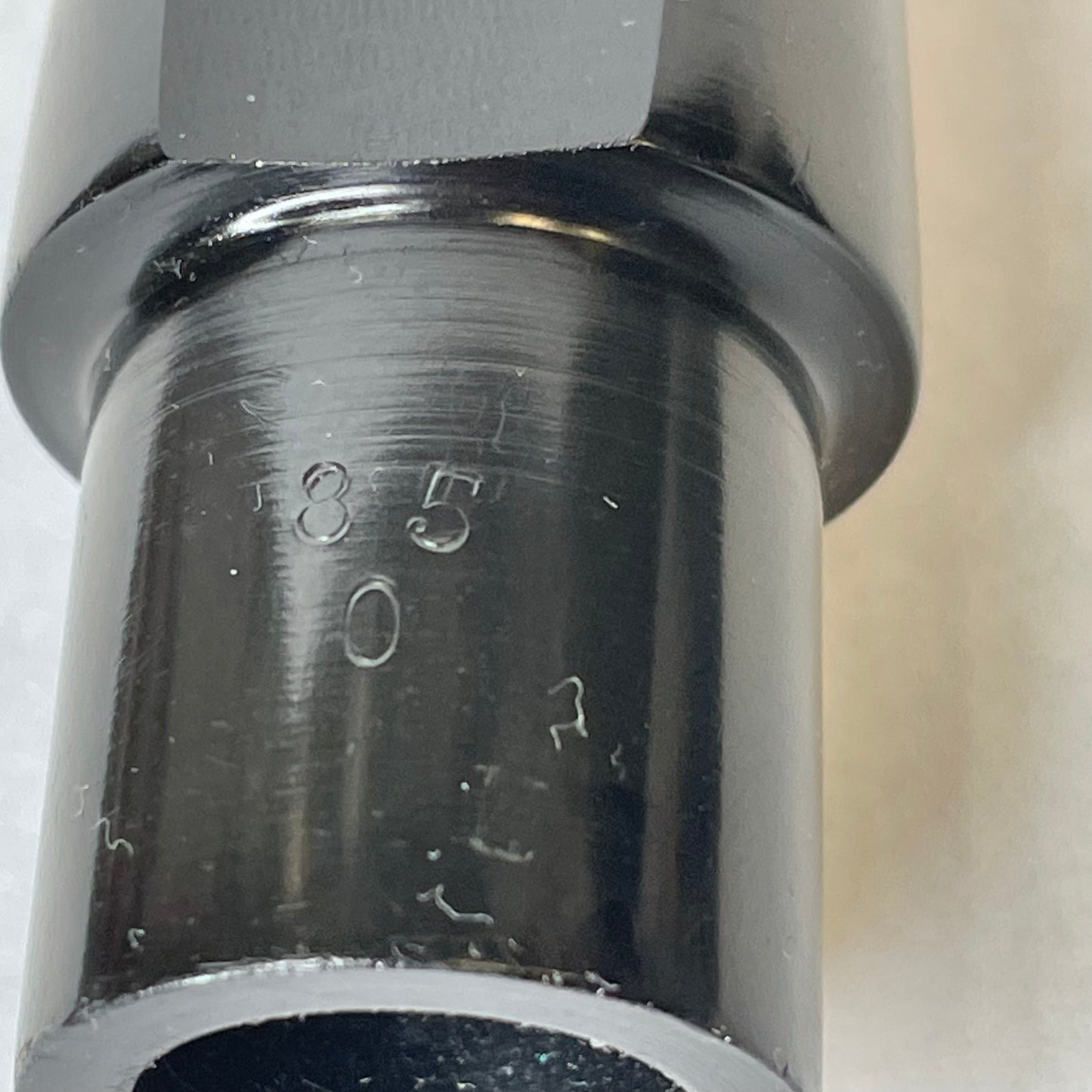 Berg Larsen Bullet Chamber Alto 85/0M