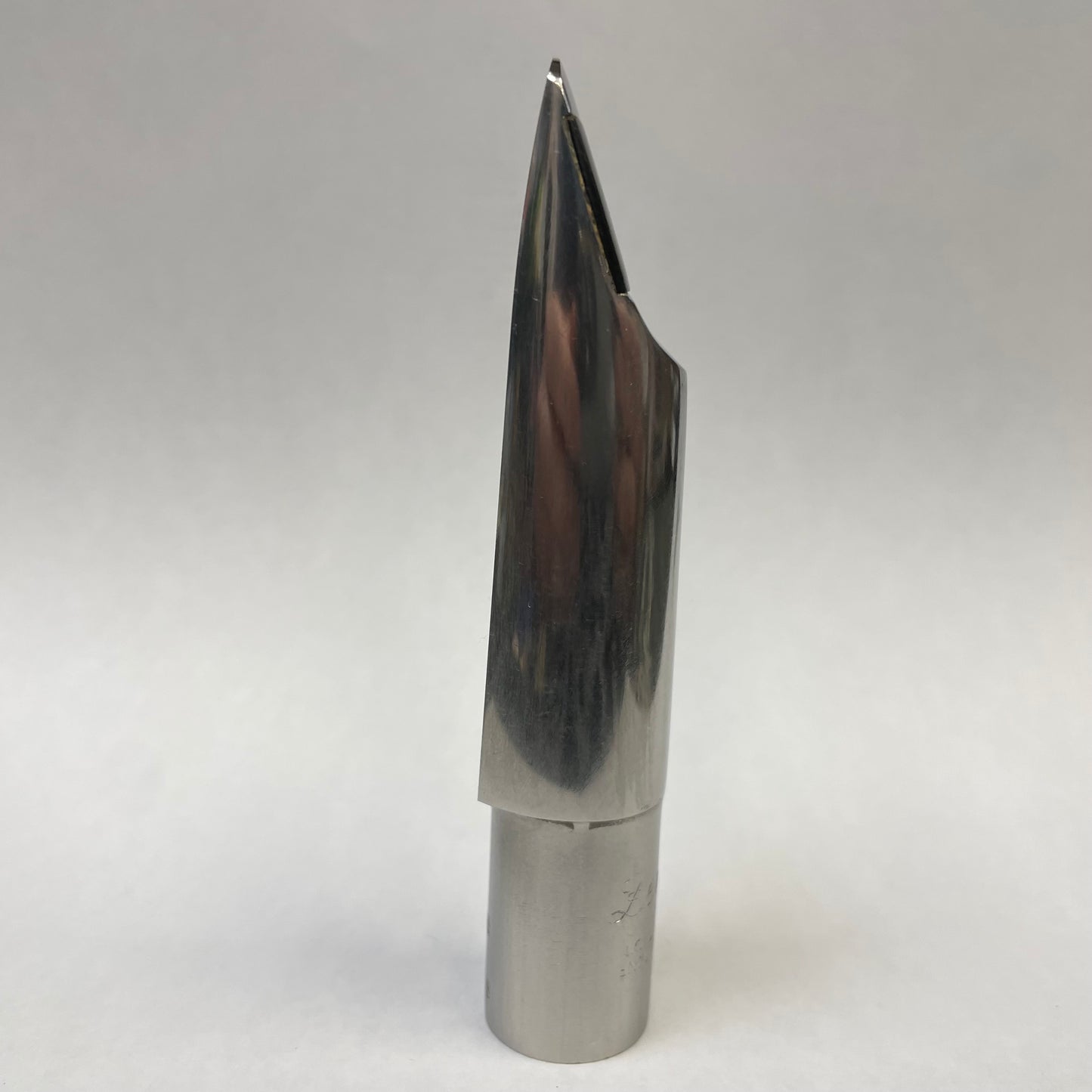 Pre-Owned Berg Larsen Tenor 95/2SMS Scoop Bill