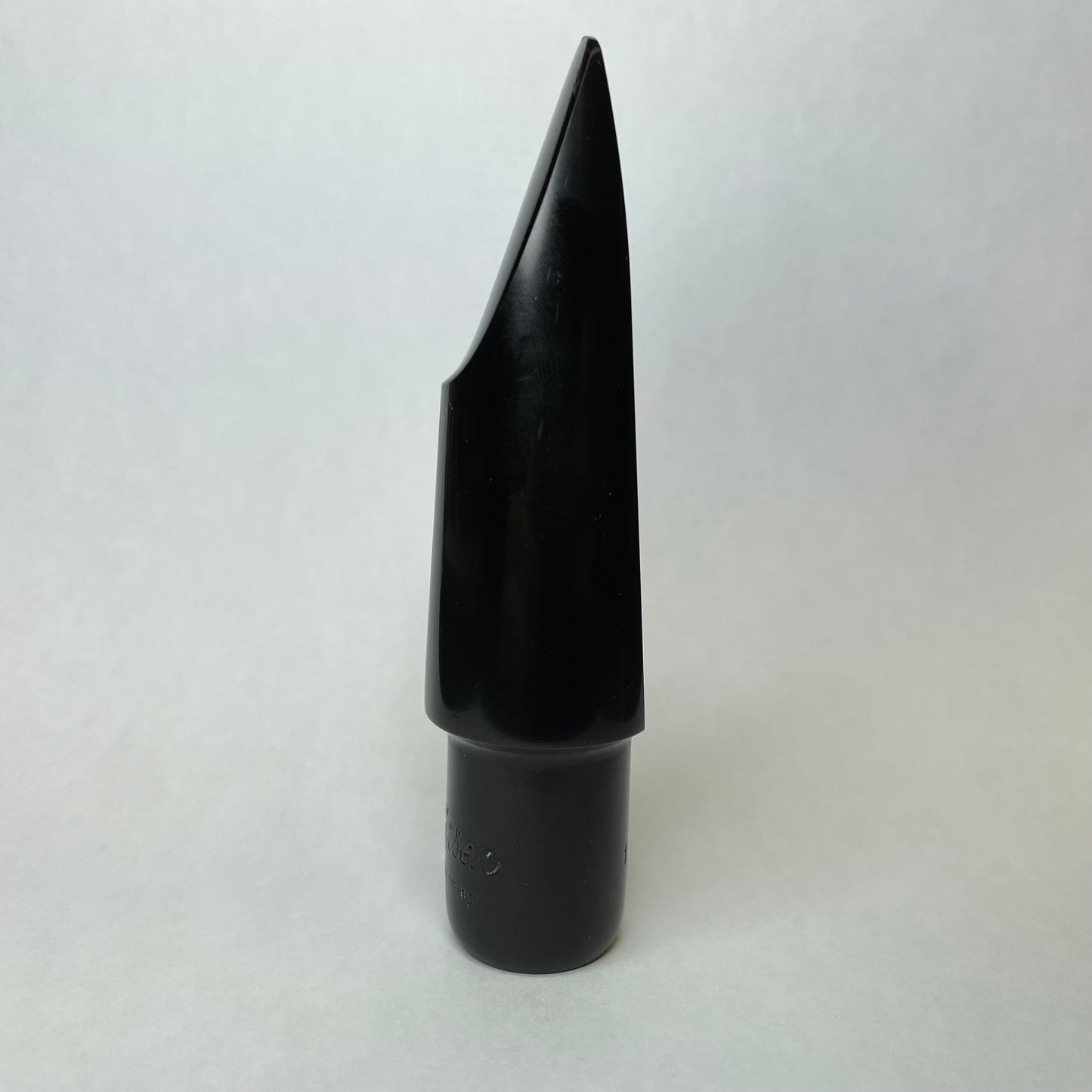 Pre-Owned Berg Larsen HR Tenor Bullet Chamber 110/1M