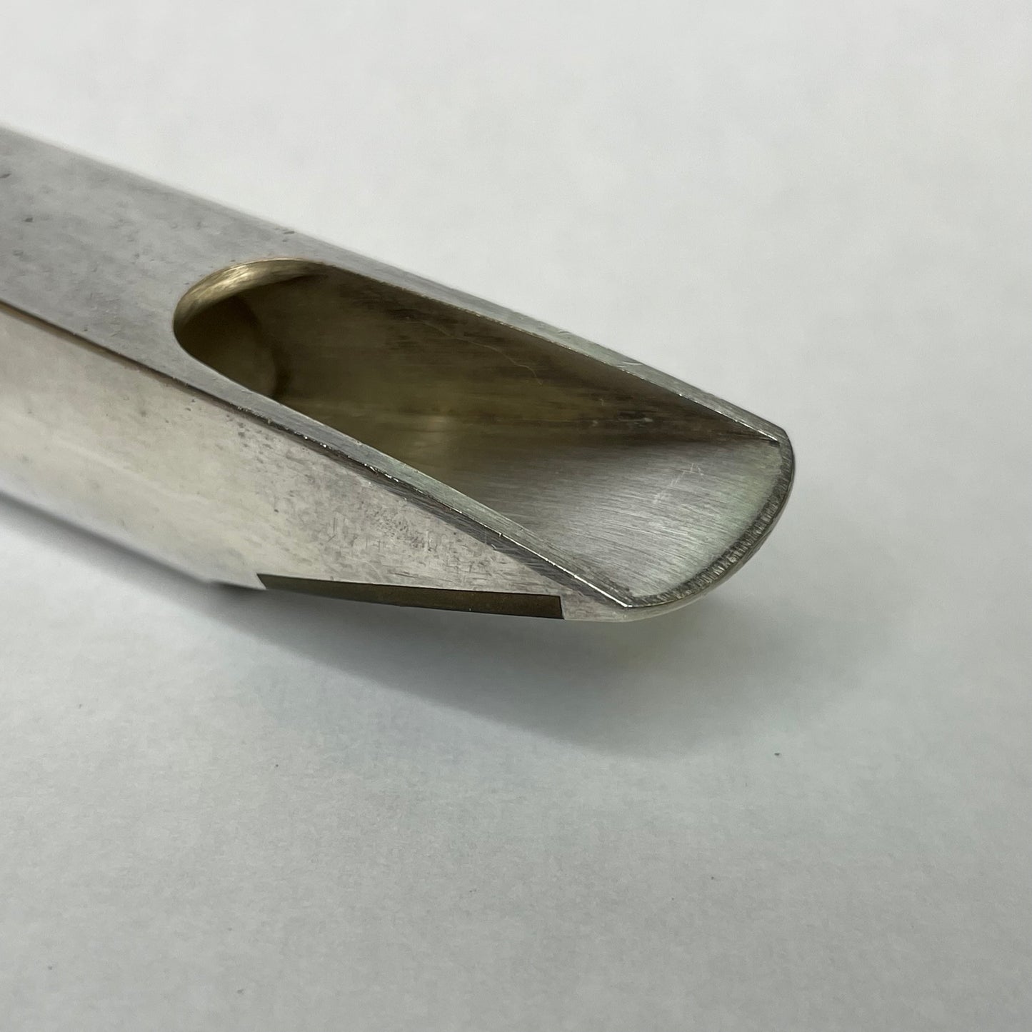 Pre-Owned Yanagisawa Metal Alto Mouthpiece 7