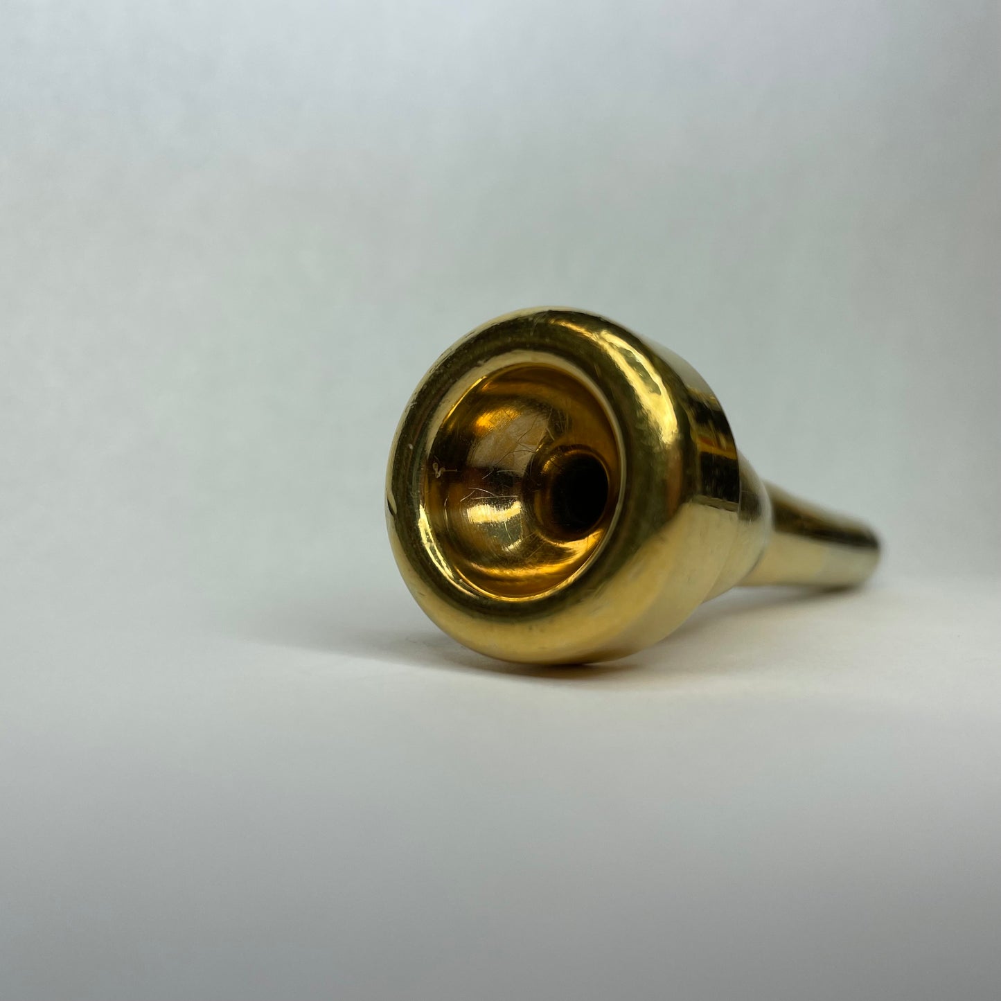 Pre-Owned Monette Prana B2 81 Trumpet Mouthpiece