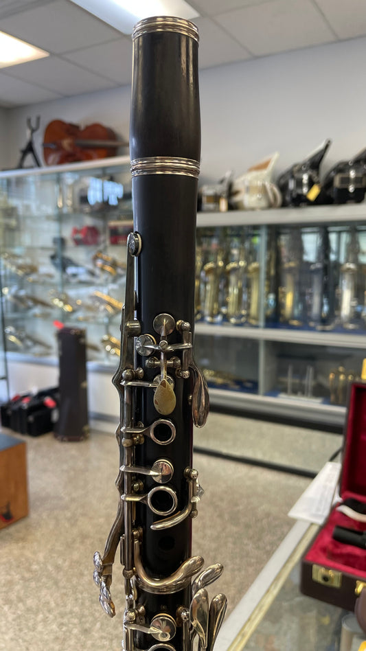 Pre-Owned Buffet E11 Bb Clarinet
