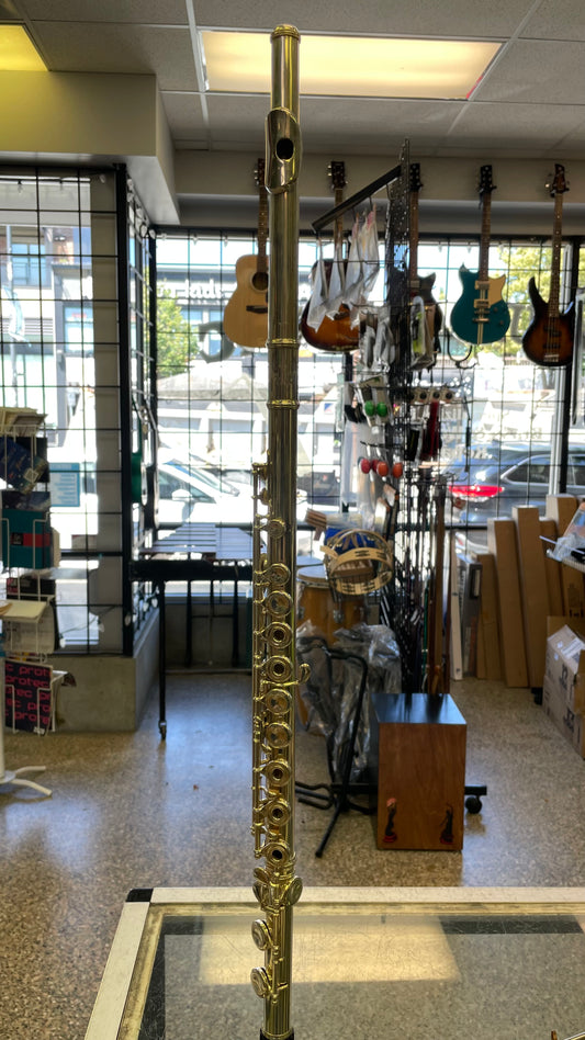 Pre-Owned Powell Commercial Model Flute