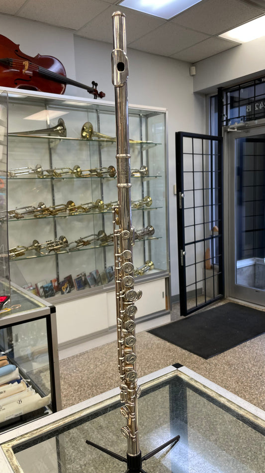 Pre-Owned Haynes Flute - 1923