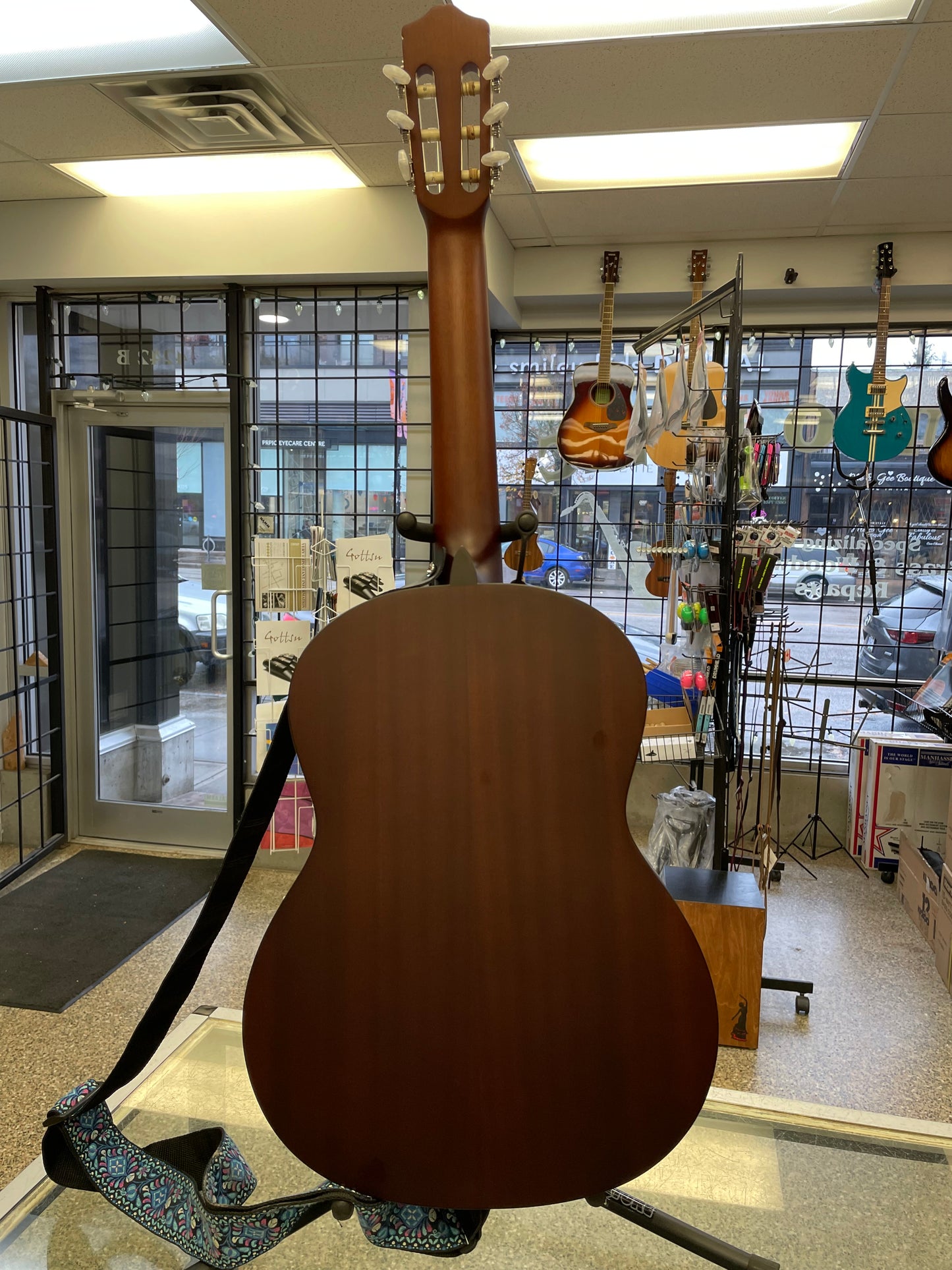 Pre-Owned Cordoba C3M Classical Guitar