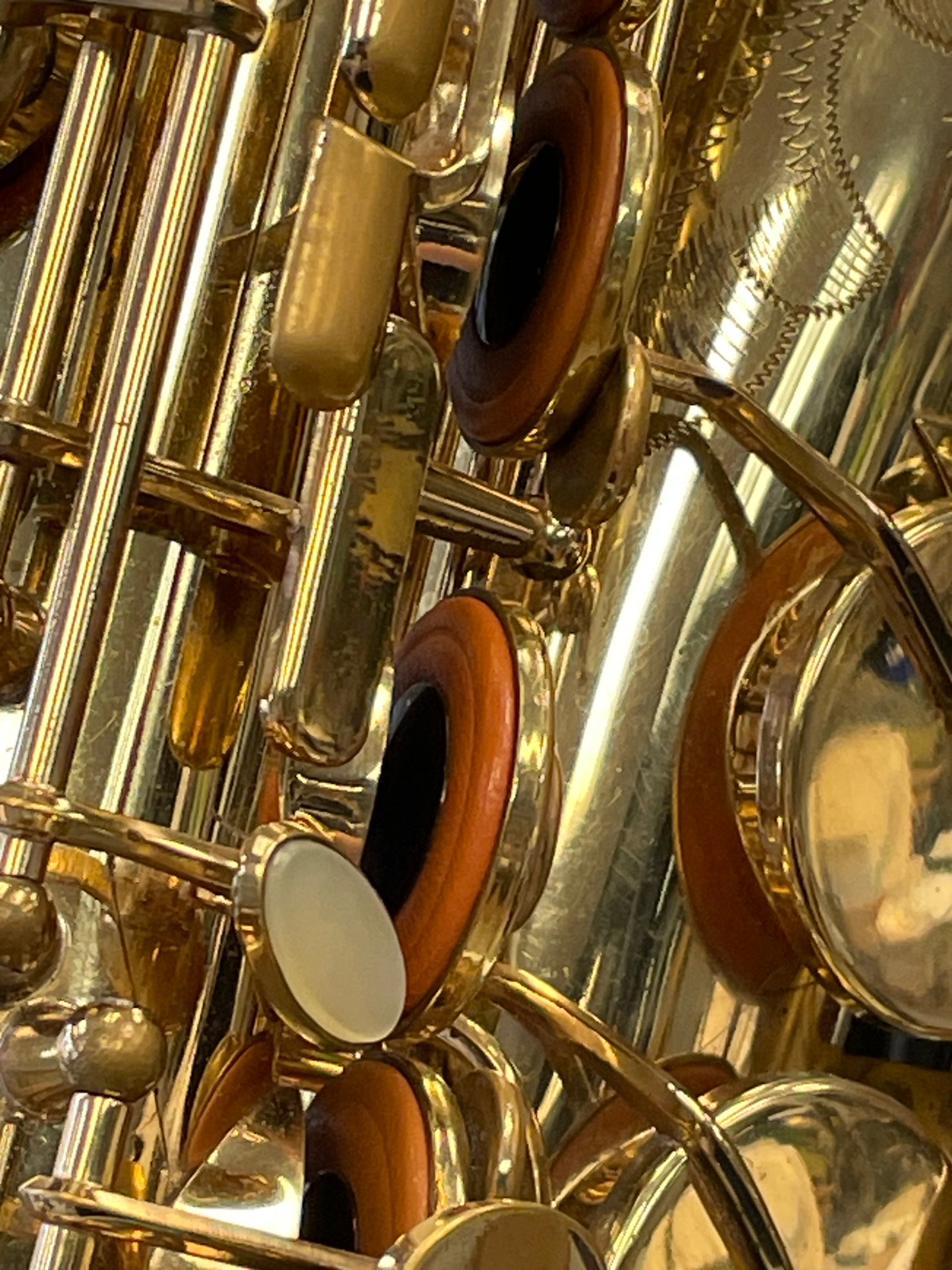 Pre-Owned Selmer Mark VII Alto Saxophone