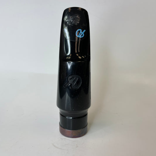 Pre-Owned Drake NY Jazz 8 Tenor Mouthpiece
