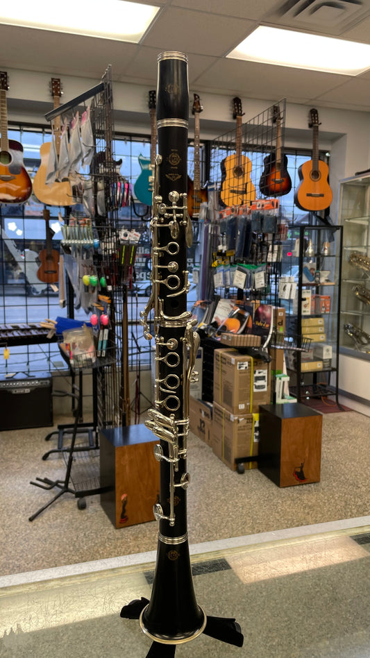 Pre-Owned Selmer Series 9 Clarinet