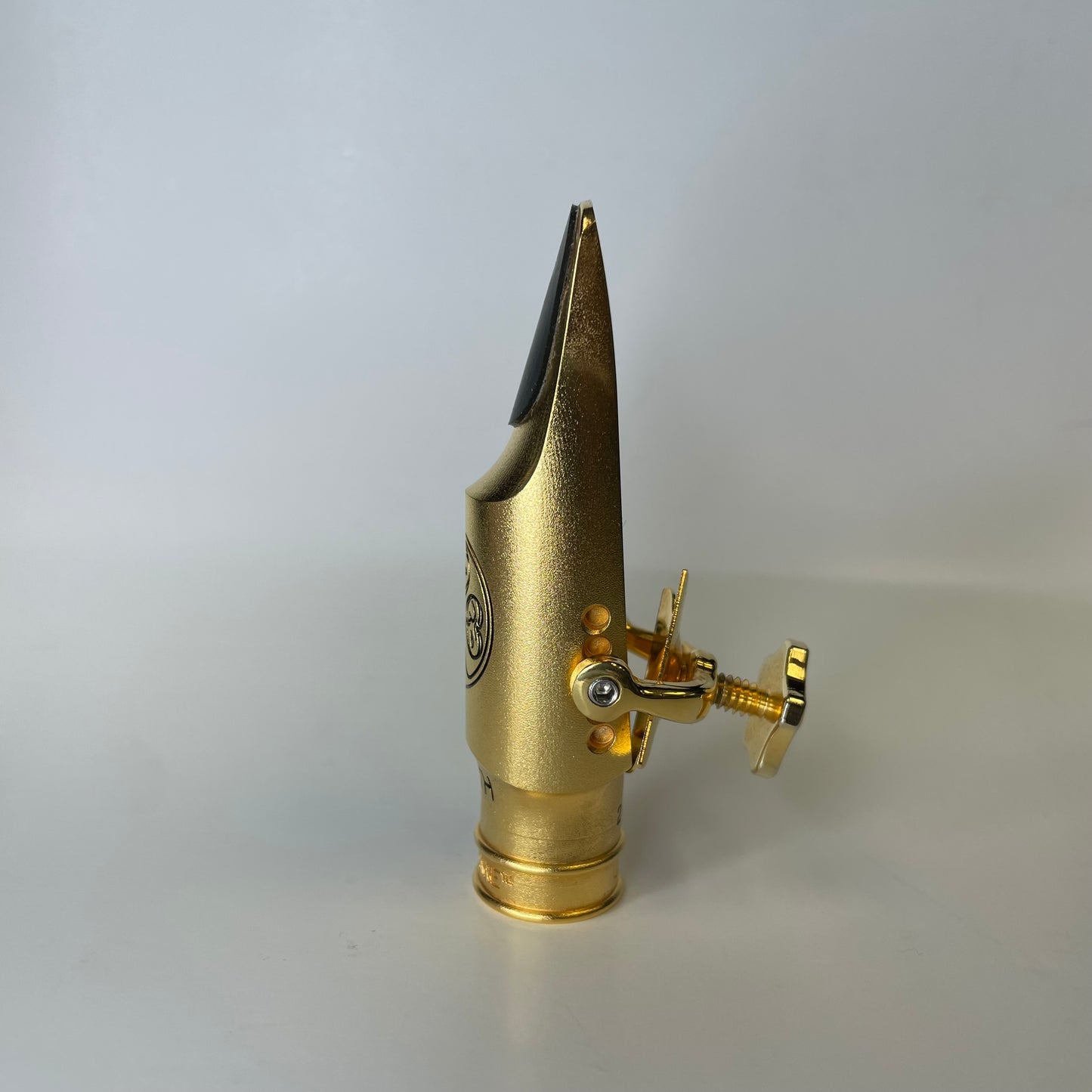 Pre-Owned Theo Wanne Earth 2 Alto Sax Mouthpiece - 8