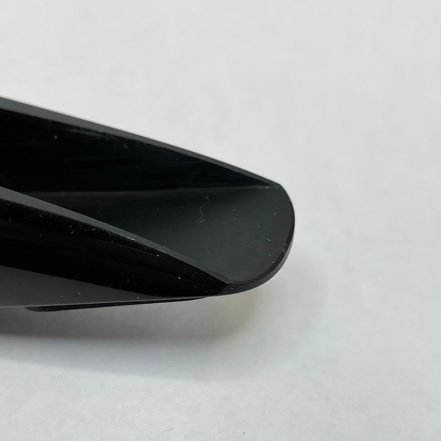 Pre-Owned Vandoren Circle S. Jazz Tenor Saxophone Mouthpiece 0.115"