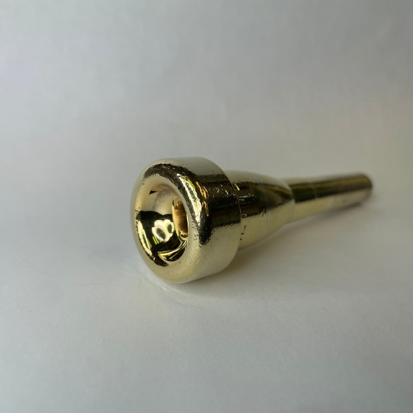 Pre-Owned Monette BL2S3 Trumpet Mouthpiece