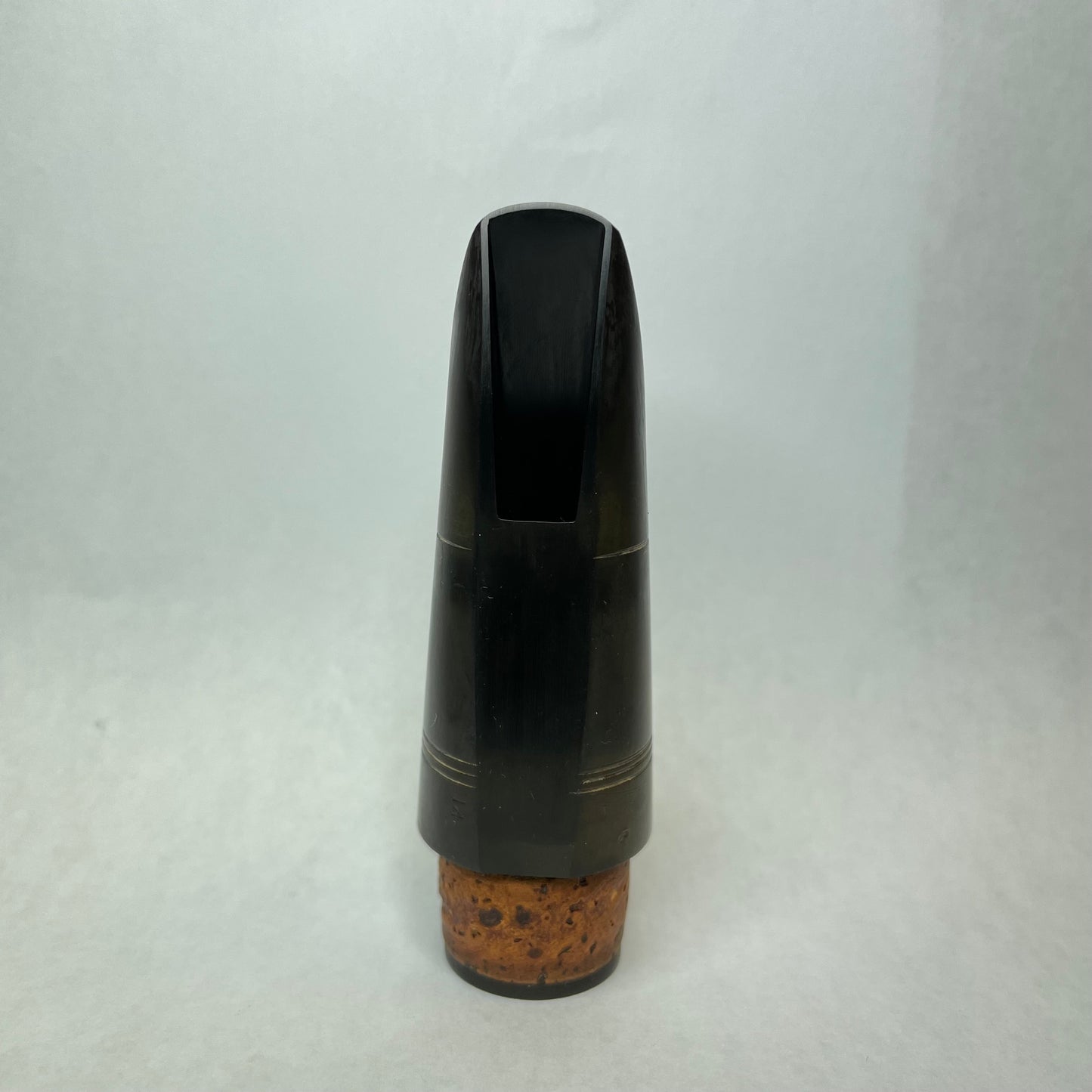 Pre-Owned Frank Kaspar Cicero, ILL Bb Clarinet Mouthpiece #14