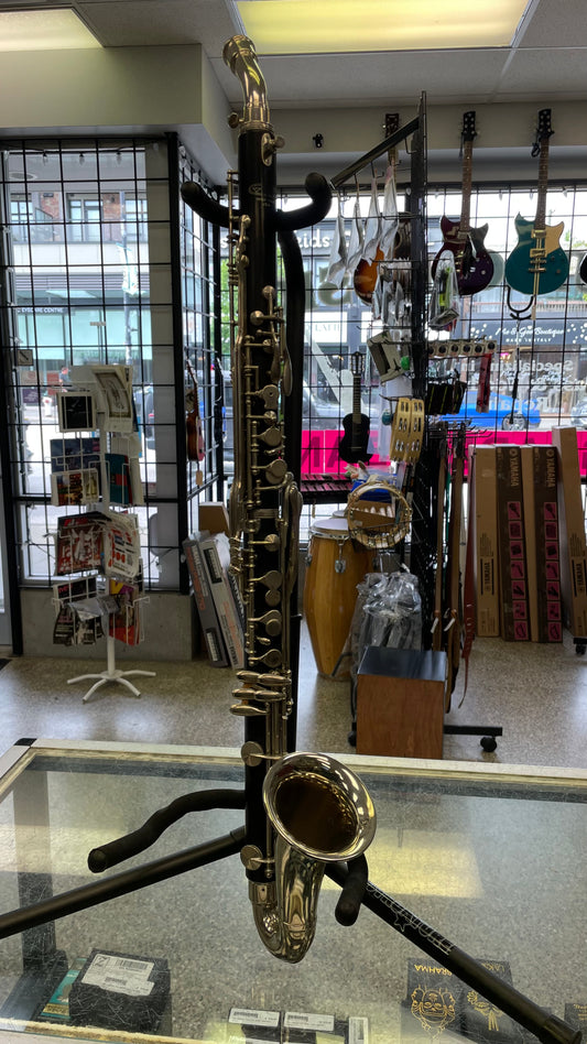 Pre-Owned Vito Reso-Tone Alto Clarinet