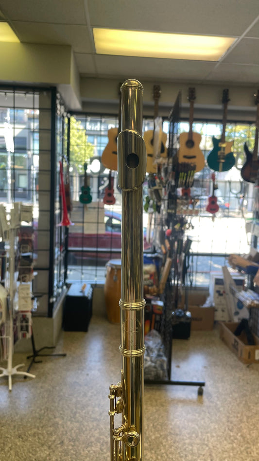 Pre-Owned Armstrong Model 80 Flute